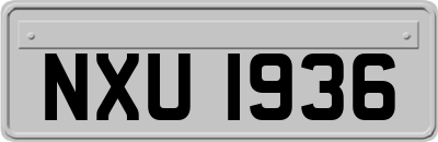 NXU1936