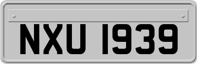 NXU1939