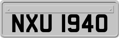 NXU1940