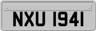 NXU1941