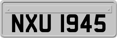NXU1945