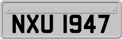 NXU1947