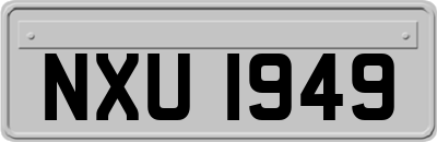 NXU1949
