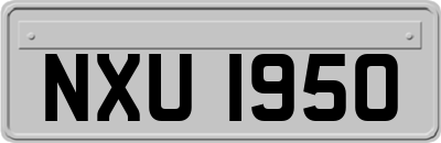 NXU1950