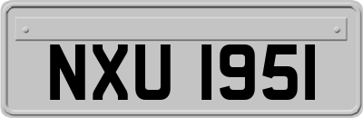 NXU1951