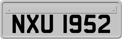 NXU1952