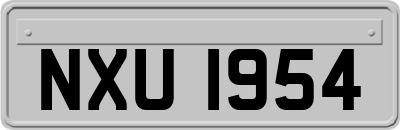 NXU1954