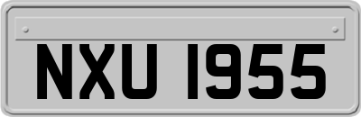 NXU1955