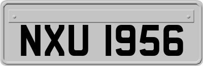 NXU1956
