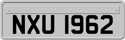 NXU1962