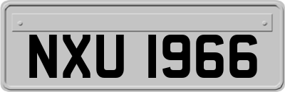 NXU1966