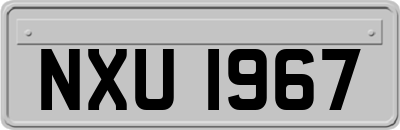 NXU1967