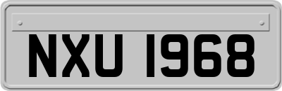 NXU1968