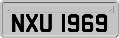 NXU1969