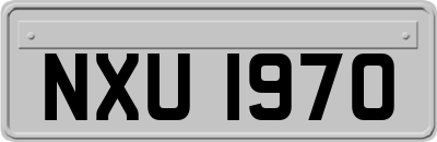 NXU1970