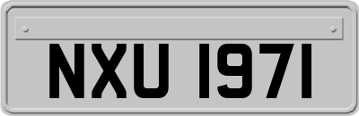 NXU1971