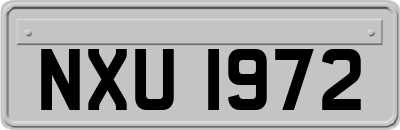 NXU1972