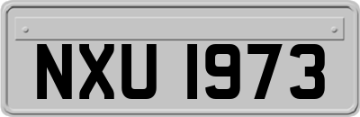 NXU1973