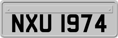 NXU1974