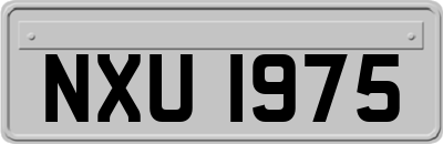 NXU1975