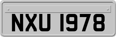 NXU1978