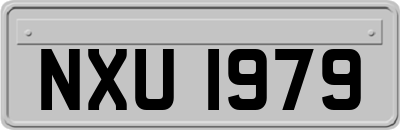 NXU1979