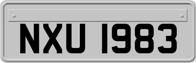NXU1983
