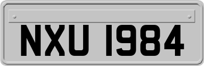 NXU1984