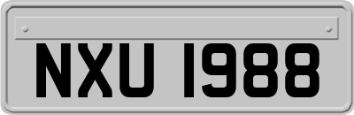 NXU1988