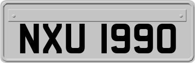 NXU1990