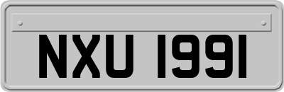 NXU1991