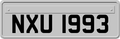 NXU1993