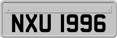 NXU1996