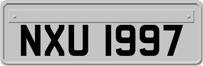 NXU1997