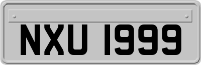 NXU1999