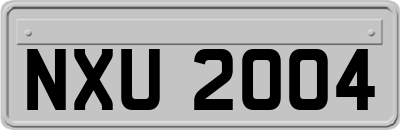 NXU2004