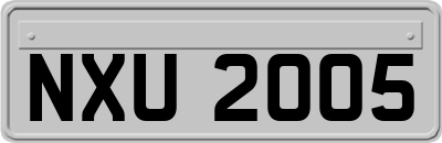NXU2005