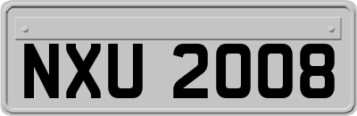 NXU2008