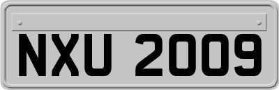 NXU2009