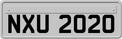 NXU2020