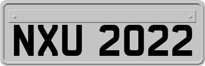 NXU2022