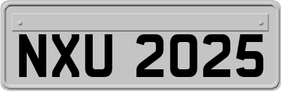 NXU2025