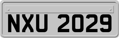 NXU2029