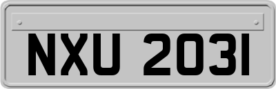 NXU2031