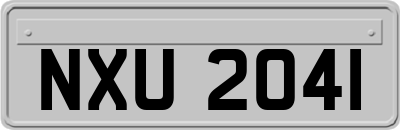 NXU2041