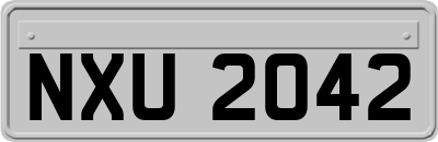 NXU2042