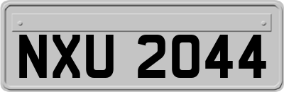 NXU2044