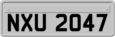 NXU2047