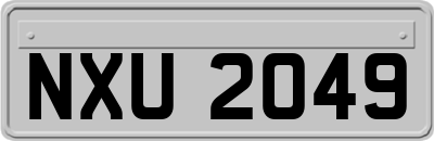 NXU2049