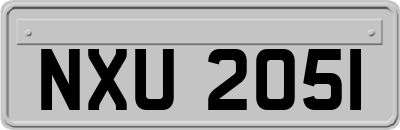 NXU2051